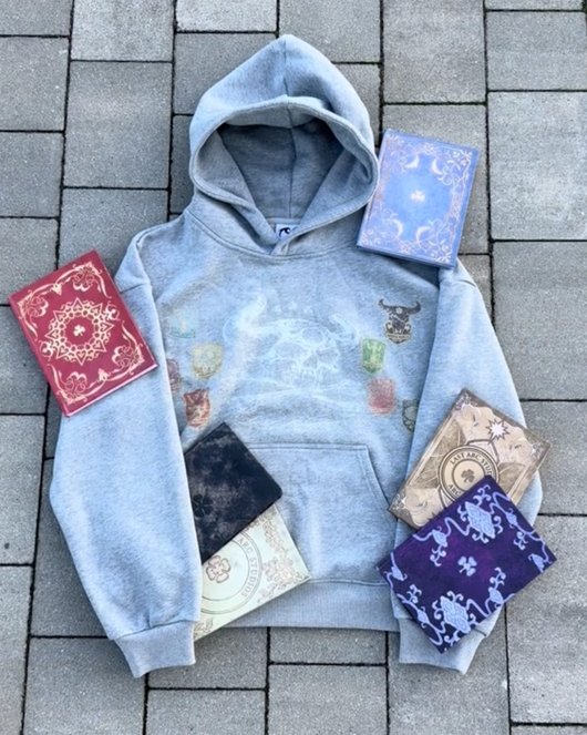 Black Clover Hoodie