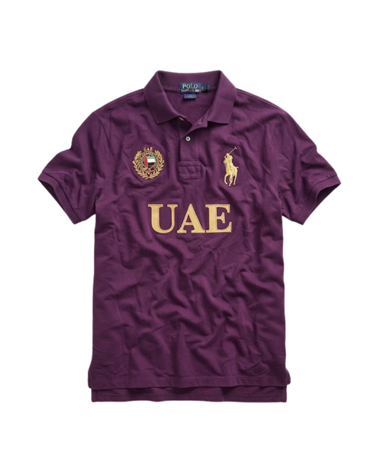 Nations Polo Collection