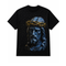 Rhinestone Jesus Shirt