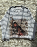 Palestine Long Sleeve
