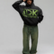 Inner Doubt Hoodie