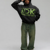 Inner Doubt Hoodie
