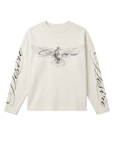 "Desire" Long Sleeve