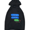 Not Delivered Hoodie