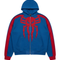 Spidey Zip Hoodie