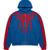 Spidey Zip Hoodie