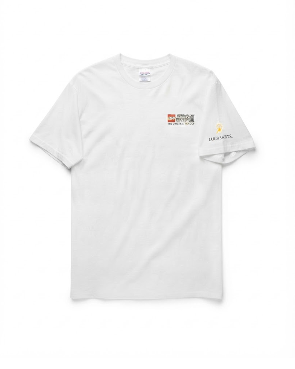 Lego Star Wars Tee
