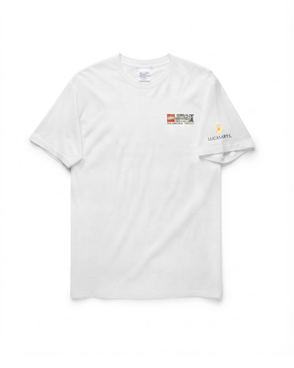 Lego Star Wars Tee