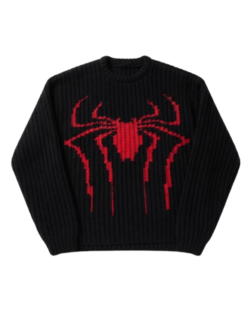 Spidey Sweater