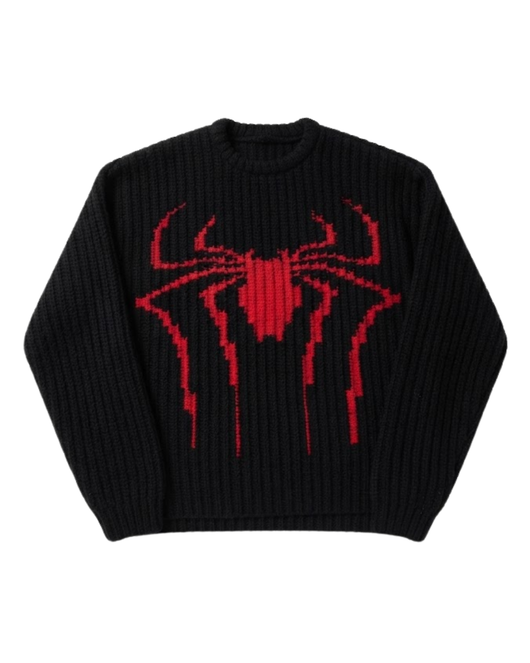 Spidey Sweater