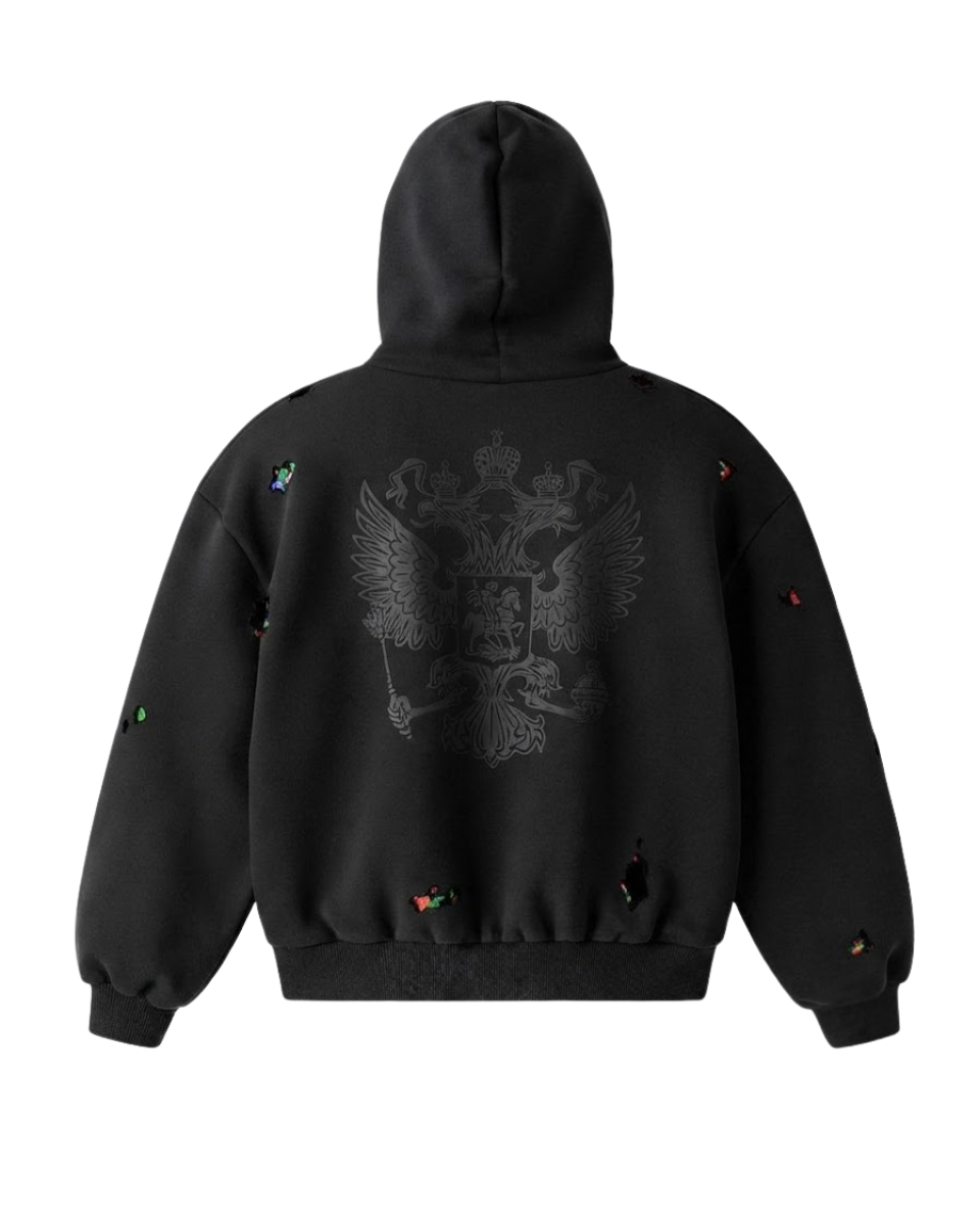 RAV Hoodie