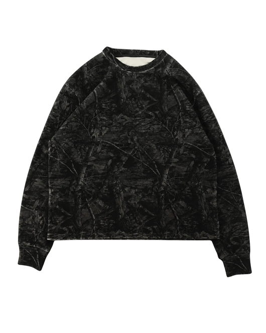 Dark Camo Thermal