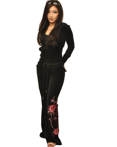 Pretty Miss Tracksuit