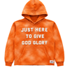 God Glory Hoodie Collection