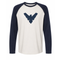 Nightwing Long Sleeve