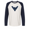 Nightwing Long Sleeve