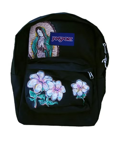 Custom Backpack