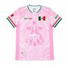 Pink Mex Jersey