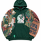 Mexico Reworked Hoodie