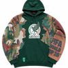 Mexico Reworked Hoodie
