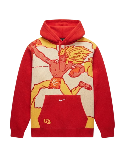 KC Chiefs Hoodie