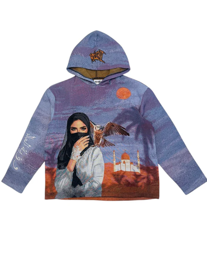 Mirage Soul Hoodie