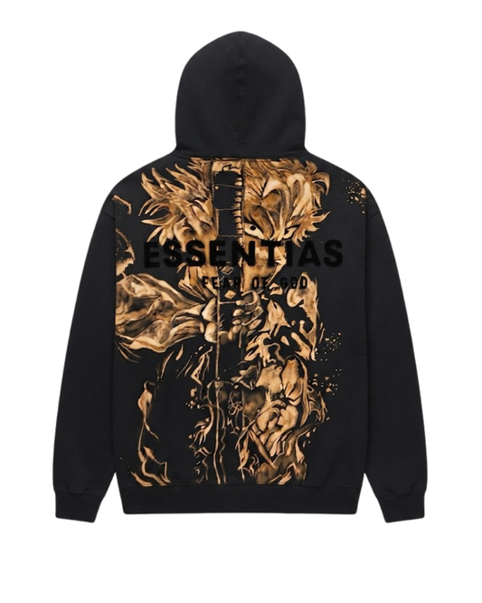 Fear of God Hoodie