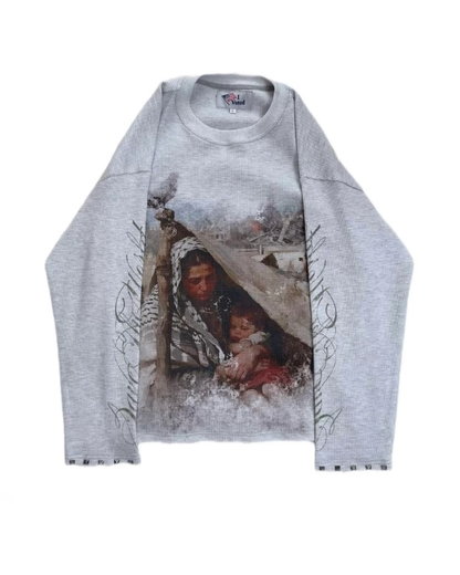 Gaza Thermal