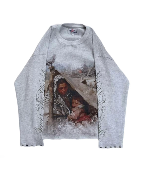 Gaza Thermal