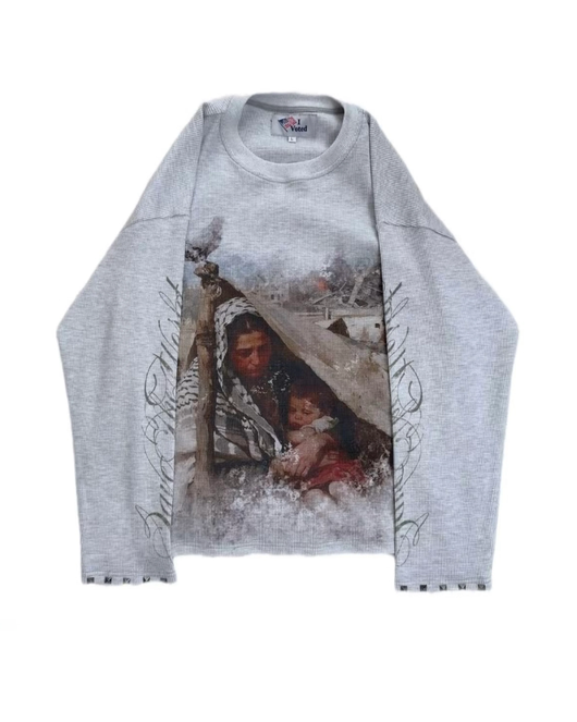 Gaza Thermal