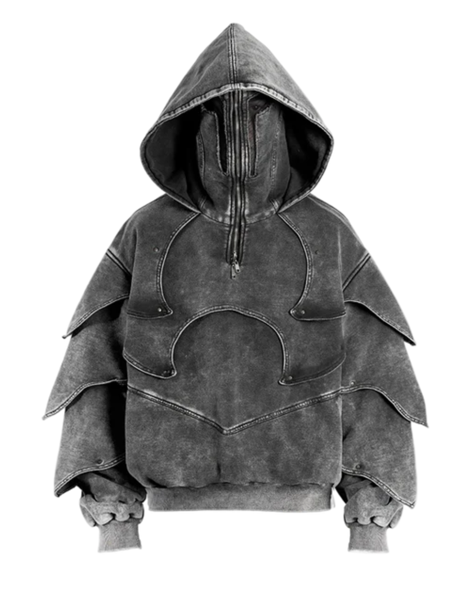 Executioner Hoodie