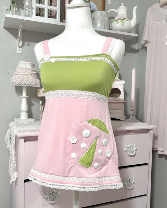 Whimsy Coquette Set