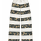 Camo Block Jeans