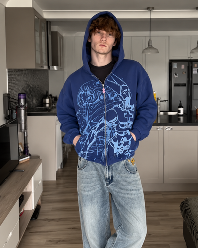 Funny Valentine Hoodie