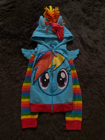 My Little Pony Hoodie Collection
