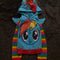 Rainbow Dash Hoodie