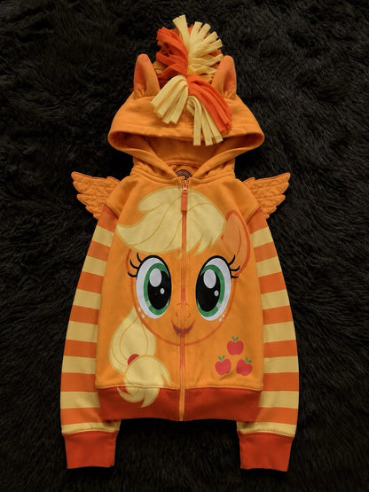 My Little Pony Hoodie Collection