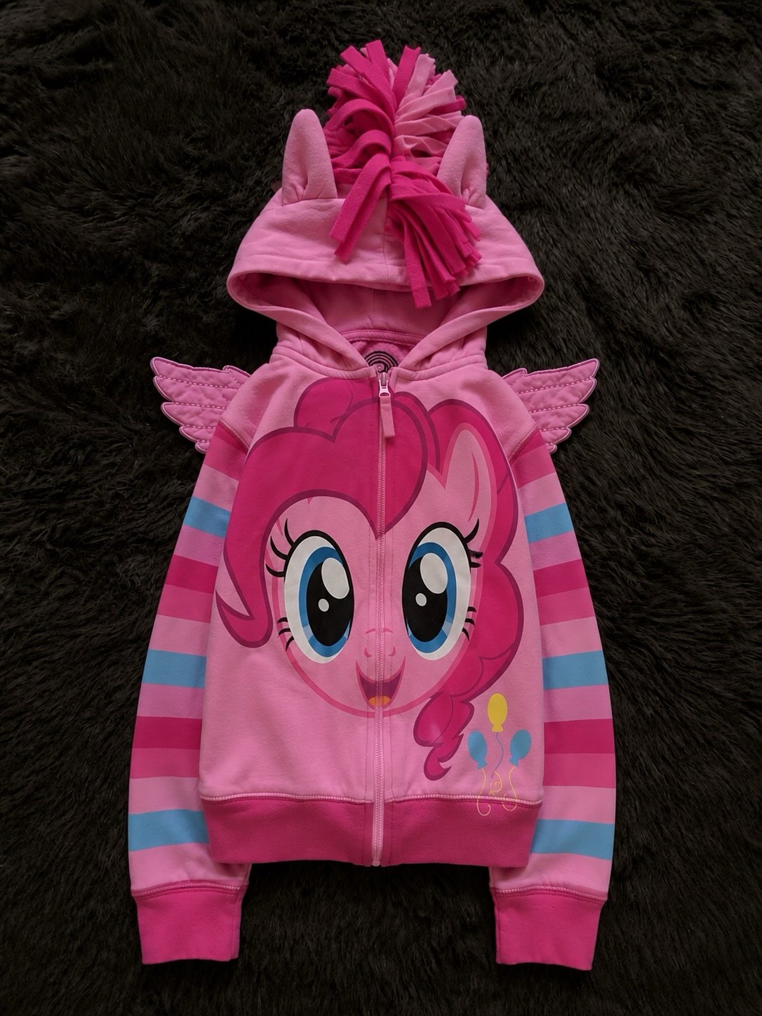 My Little Pony Hoodie Collection