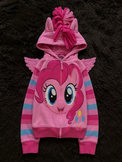 My Little Pony Hoodie Collection