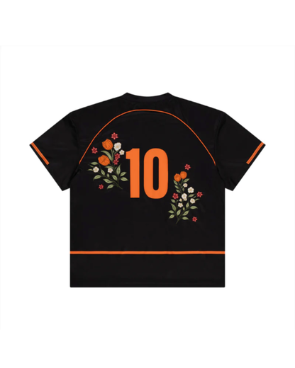 Floral Jersey Collection