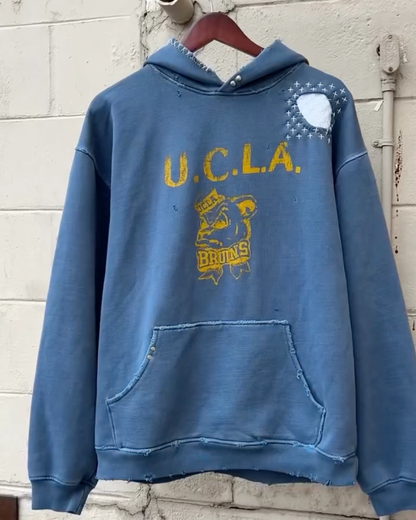 Custom Hoodie Collection