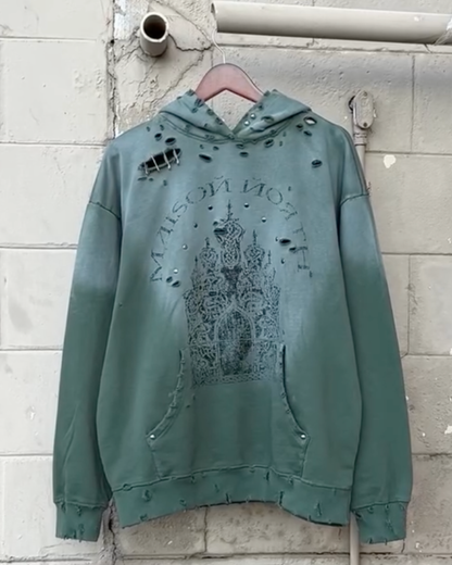 Custom Hoodie Collection