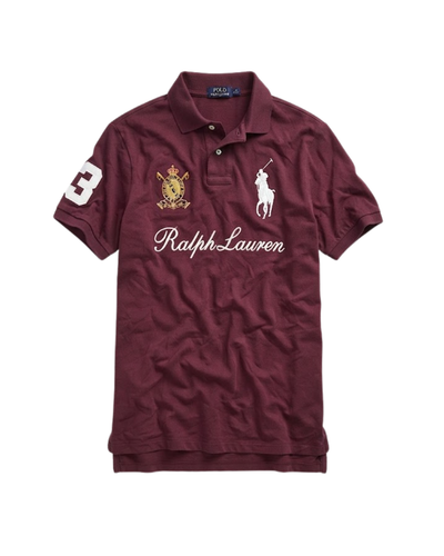 Nations Polo Collection