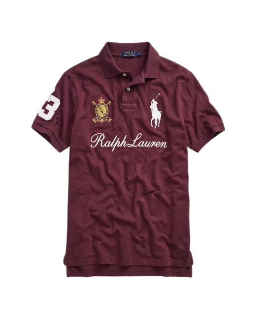 Nations Polo Collection
