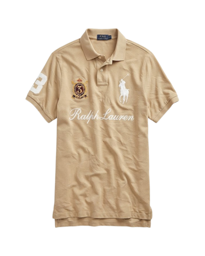 Nations Polo Collection