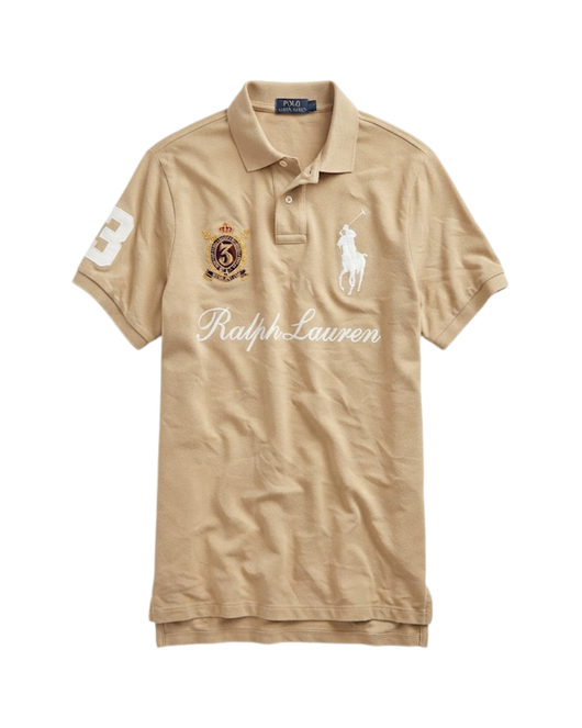 Nations Polo Collection