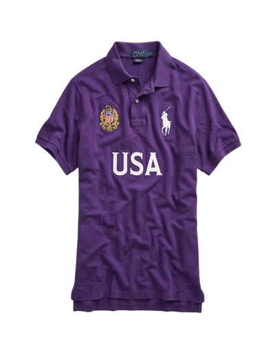 Nations Polo Collection