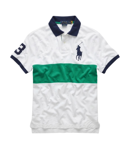 Nations Polo Collection