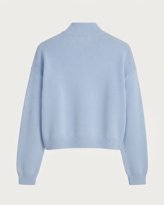 PL Quarter Zip Collection