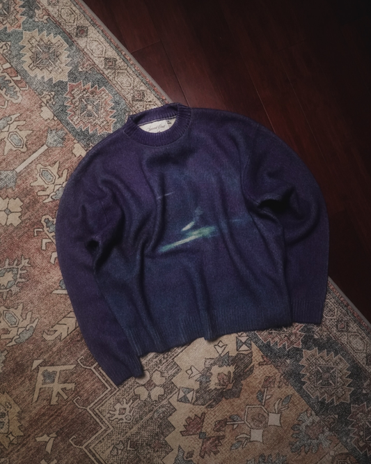 Neptune Sweater